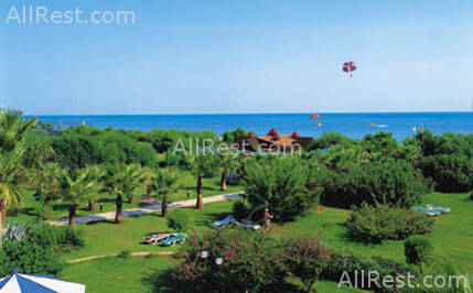 Asteria Bellis Hotel 2